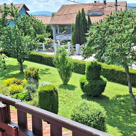 Apartman Marija Brajdic Раковица Экстерьер фото
