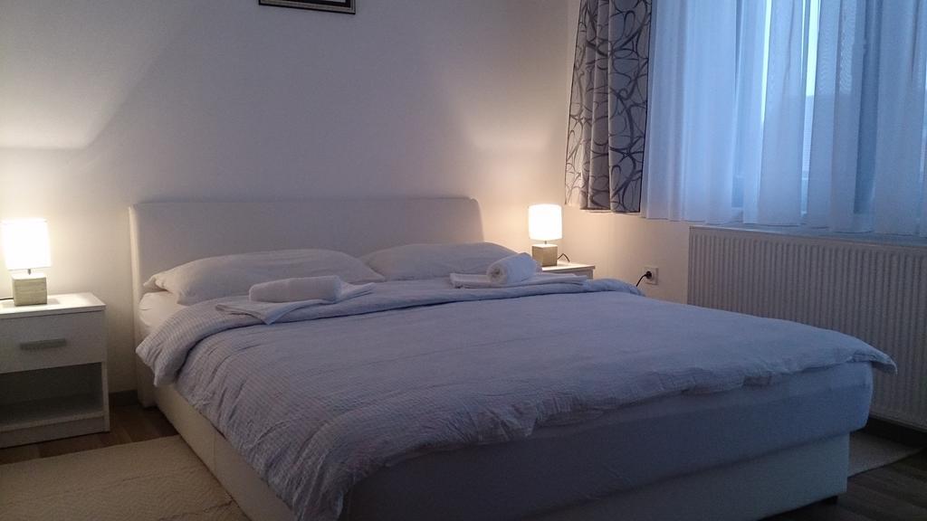 Apartman Marija Brajdic Раковица Экстерьер фото