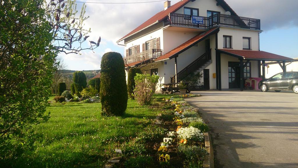 Apartman Marija Brajdic Раковица Экстерьер фото