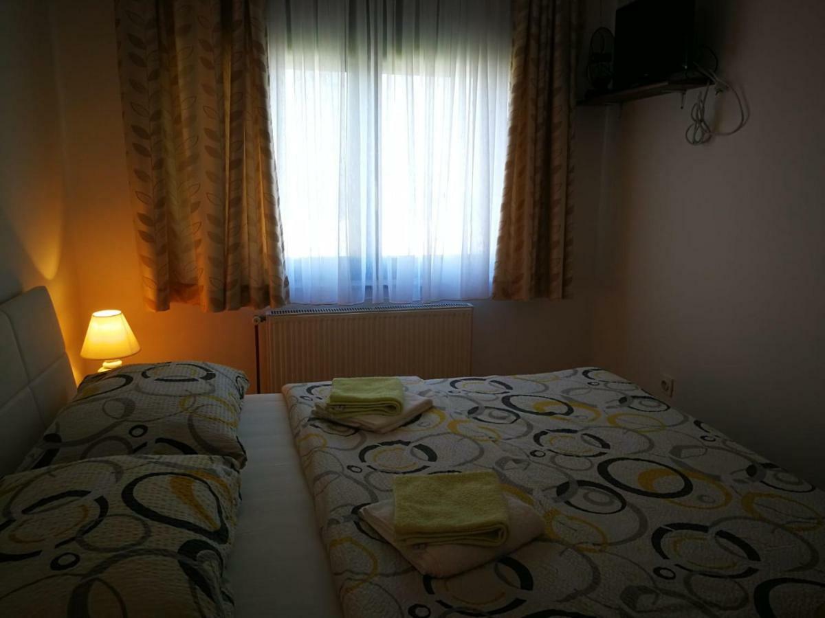 Apartman Marija Brajdic Раковица Экстерьер фото
