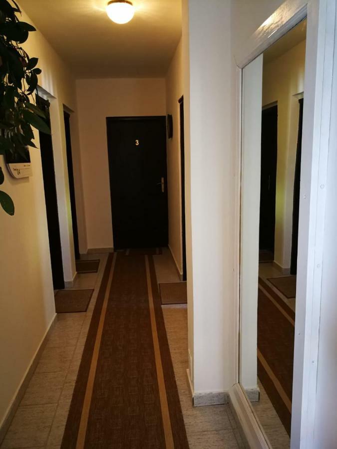 Apartman Marija Brajdic Раковица Экстерьер фото