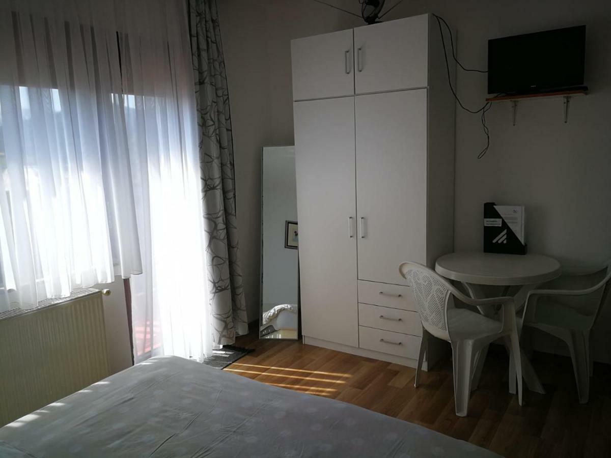 Apartman Marija Brajdic Раковица Экстерьер фото