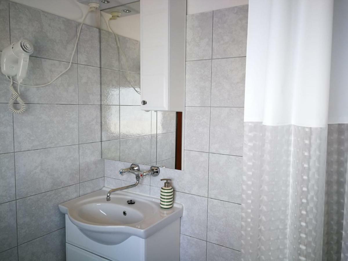 Apartman Marija Brajdic Раковица Экстерьер фото