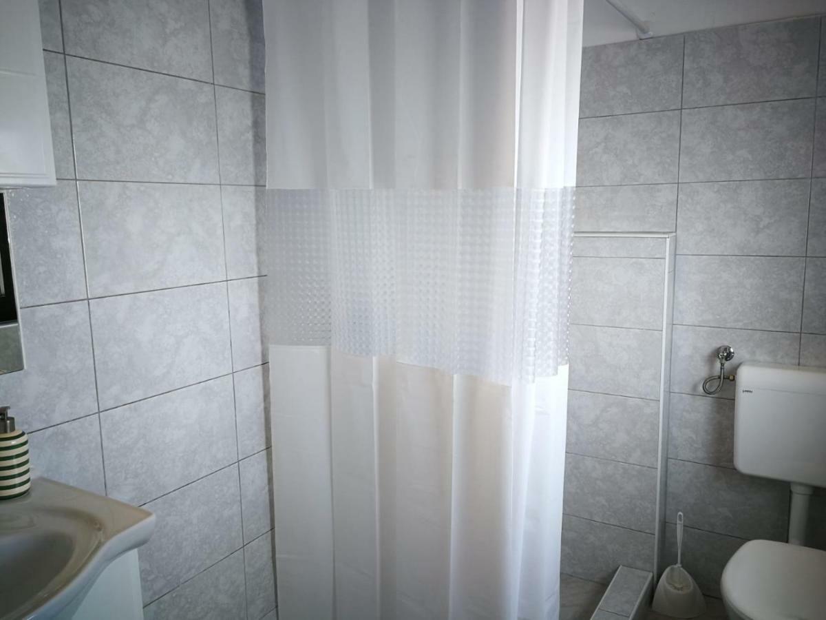 Apartman Marija Brajdic Раковица Экстерьер фото